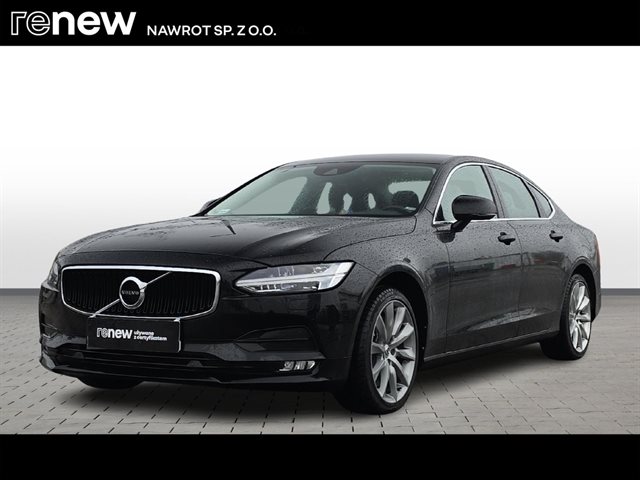 Volvo S90 S90 T4 Momentum aut 2018