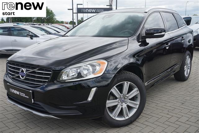 Volvo XC60 XC60 T5 AWD Drive-E Summum 2017
