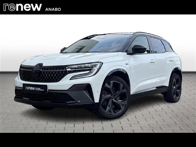 Renault AUSTRAL Austral 1.2 E-Tech HEV Iconic esprit Alpine MMT 2023