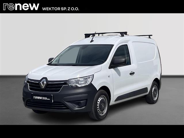 Renault EXPRESS VAN Express Van 1.5 dCi Pack Clim 2022