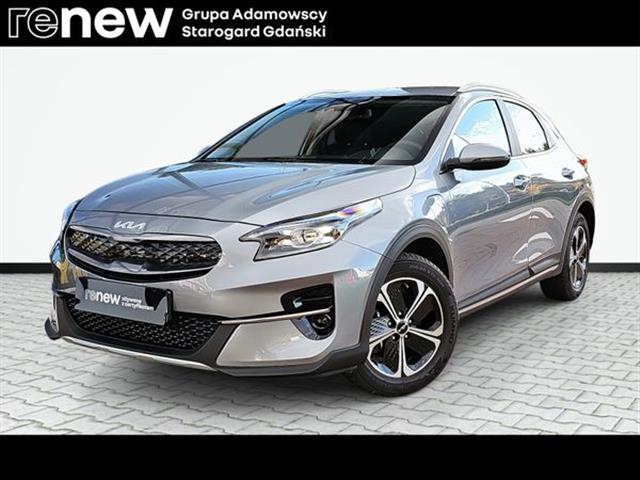 Kia XCEED XCeed 1.6 GDI PHEV L DCT 2022