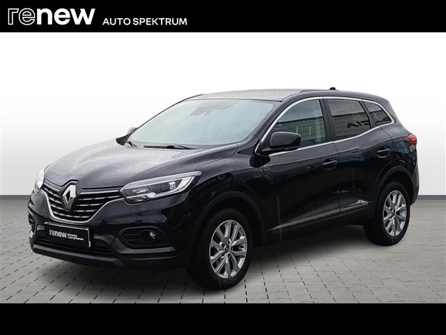 Renault KADJAR Kadjar 1.3 TCe FAP Easy Life EDC 2021