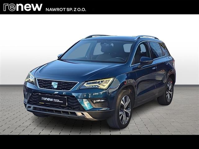 Seat ATECA Ateca 1.5 TSI Xperience S&S DSG 2020