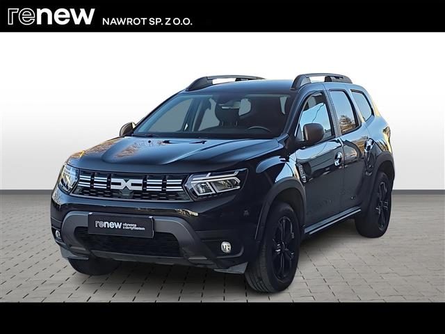 Dacia DUSTER Duster 1.0 TCe Extreme LPG 2023