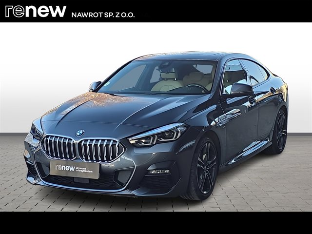 Bmw SERIA 2 216d M Sport aut 2020