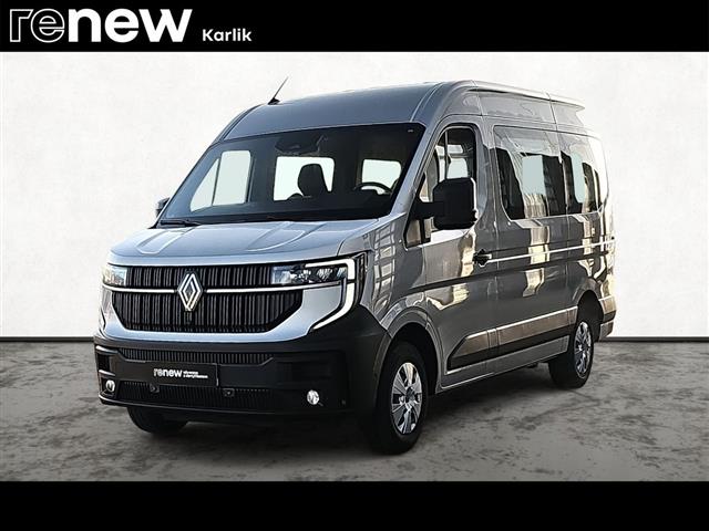 Renault MASTER Master dCi L2H2 Extra 2024