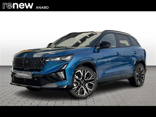 Renault AUSTRAL Austral 1.2 E-Tech Full Hybrid 200 esprit Alpine MMT 2025