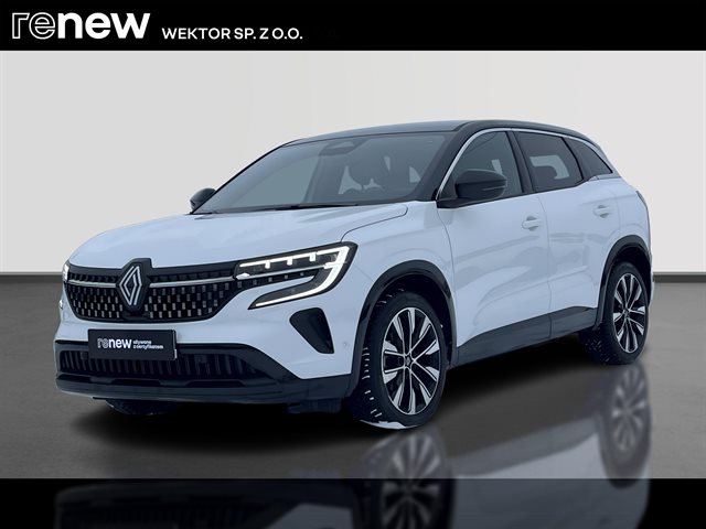 Renault AUSTRAL Austral 1.3 TCe mHEV Techno aut 2025