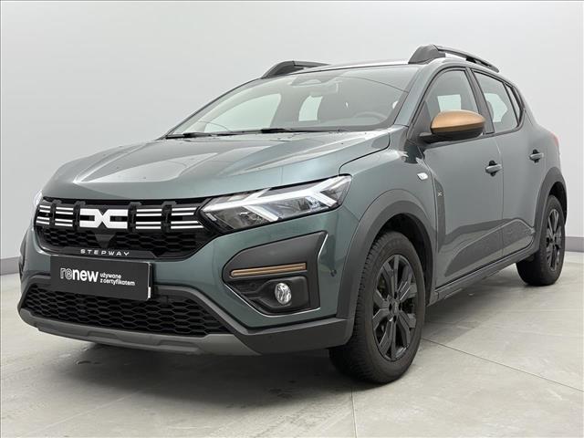 Dacia SANDERO Sandero Stepway 1.0 TCe Extreme LPG 2024
