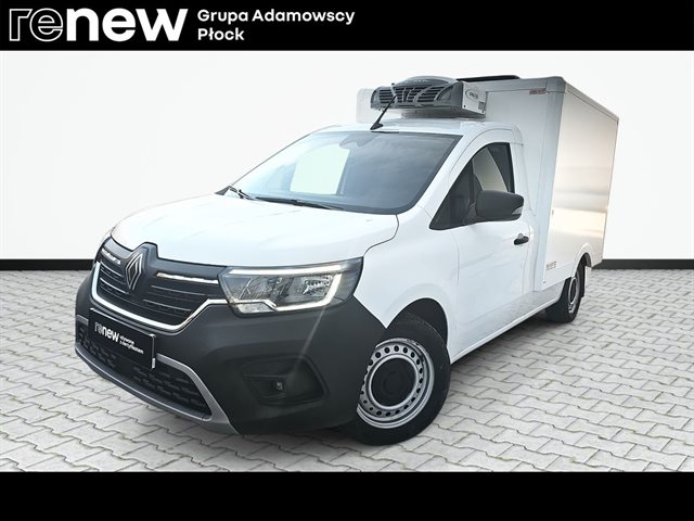 Renault KANGOO EXPRESS/VAN Kangoo Van 1.3 TCe L1 Extra 2024