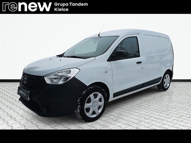Dacia DOKKER VAN Dokker Van 1.6 SCe Comfort LPG 2018