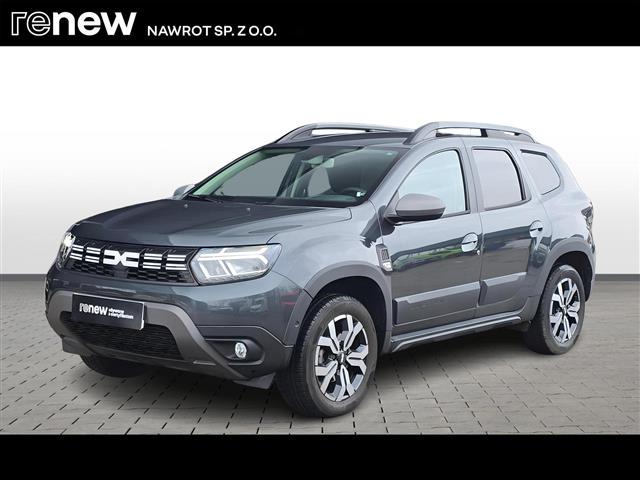 Dacia DUSTER Duster 1.0 TCe Journey 2023