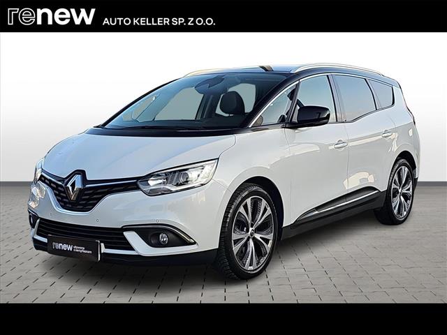 Renault SCENIC Scenic Gr. 1.6 dCi Intens 2018