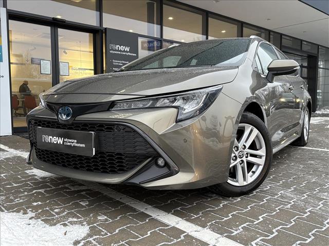 Toyota COROLLA Corolla 1.8 Hybrid Comfort 2022