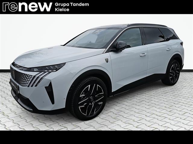 Peugeot 5008 5008 1.2 PureTech mHEV GT S&S e-DCS6 2025