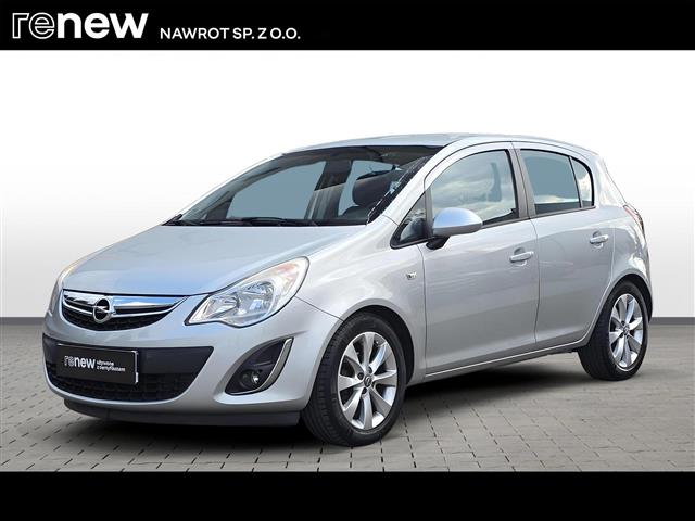 Opel CORSA Corsa 1.3 CDTI Graphite 2013