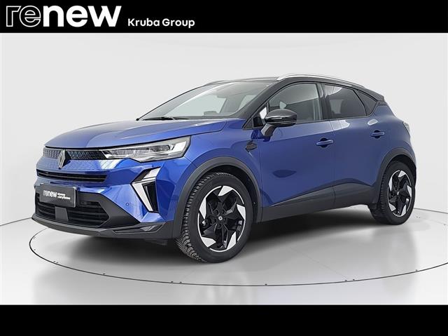 Renault CAPTUR Captur 1.0 TCe Techno 2024