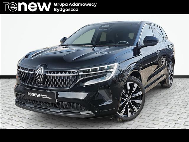 Renault AUSTRAL Austral 1.3 TCe mHEV Techno aut 2024