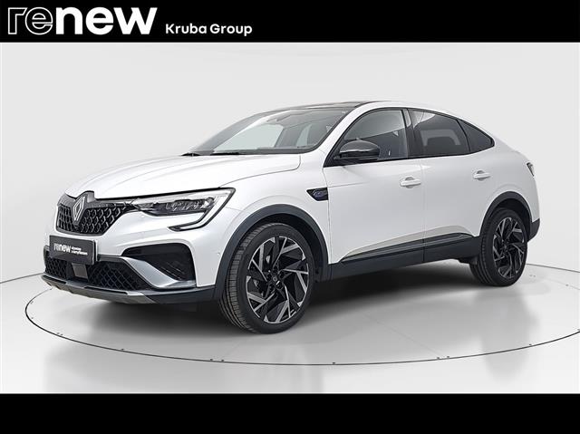Renault ARKANA Arkana 1.3 TCe mHEV esprit Alpine EDC 2024
