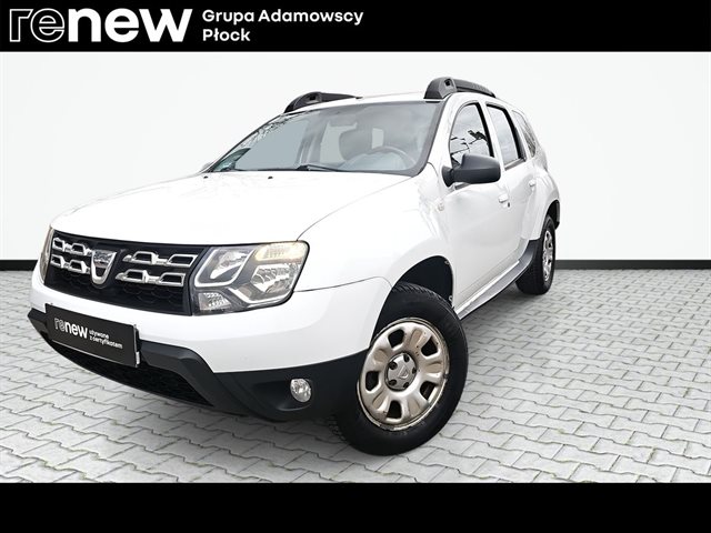 Dacia DUSTER Duster 1.5 dCi Laureate S&S EU6 2016