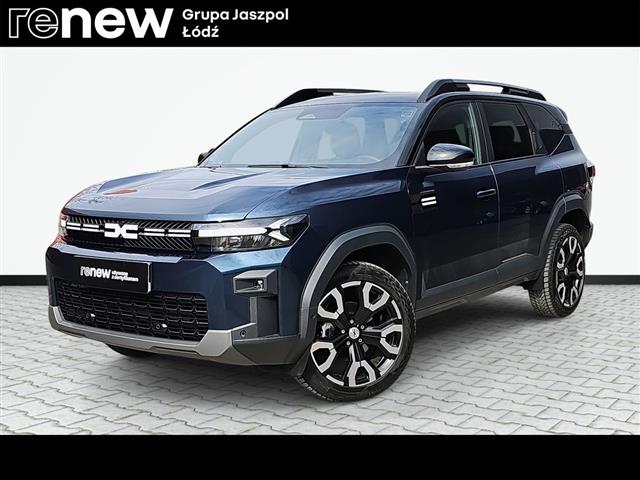 Dacia BIGSTER Bigster 1.2 TCe mHEV ECO-G Journey 2025