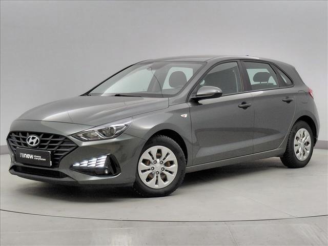 Hyundai I30 i30 1.5 DPI Modern 2022