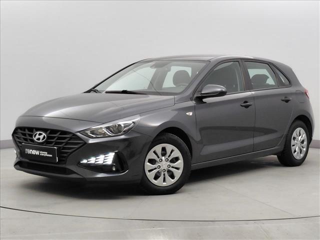 Hyundai I30 i30 1.5 DPI Classic + 2021