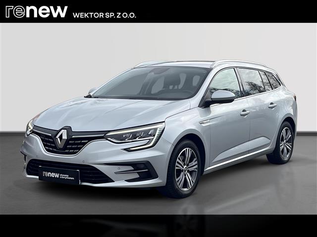 Renault MEGANE Megane 1.5 Blue dCi Intens EDC 2022