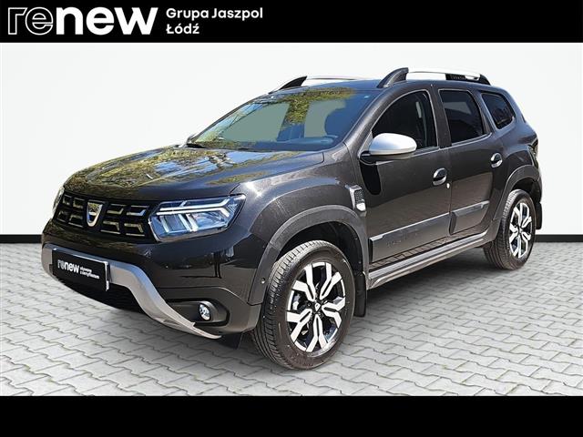 Dacia DUSTER Duster 1.0 TCe Prestige 2022