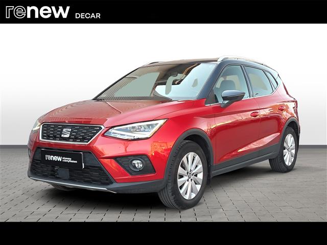 Seat ARONA Arona 1.0 TSI GPF Xcellence S&S 2019