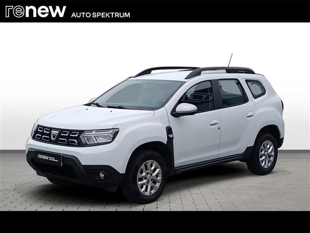 Dacia DUSTER Duster 1.3 TCe Comfort 2022