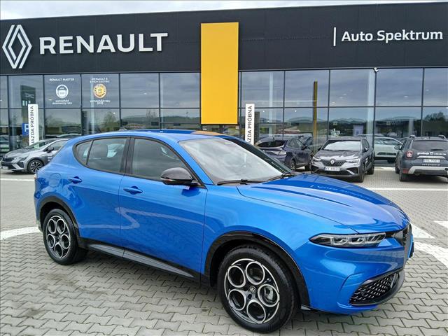 Alfa romeo TONALE Tonale 1.5 T4 GSE mHEV Sprint DCT 2024