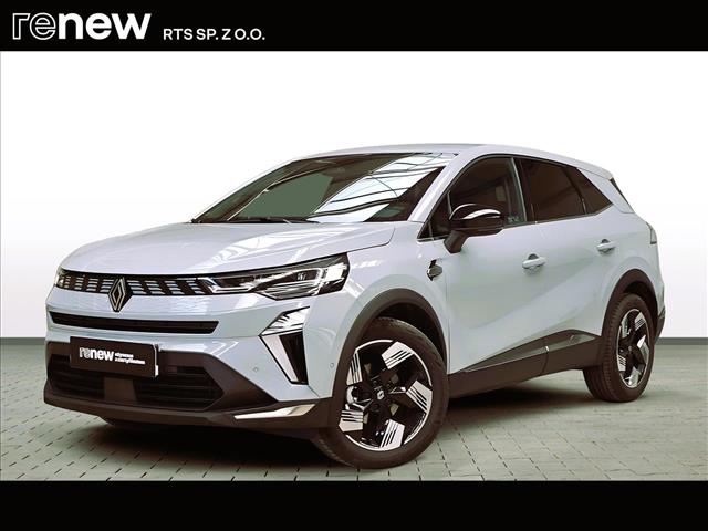 Renault SYMBIOZ Symbioz 1.3 TCe mHEV Techno 2025