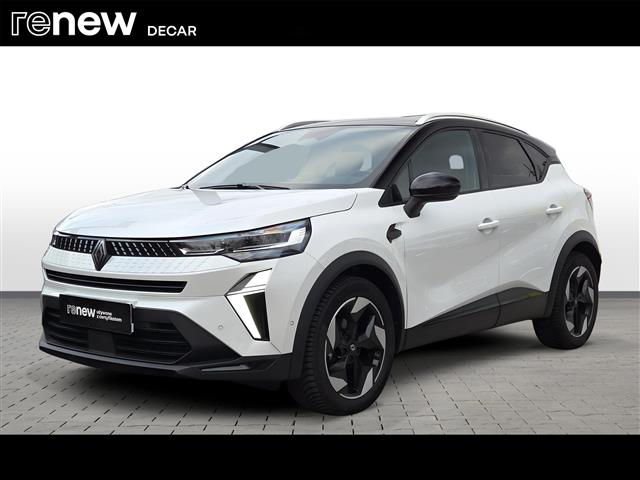 Renault CAPTUR Captur 1.0 TCe Techno 2024