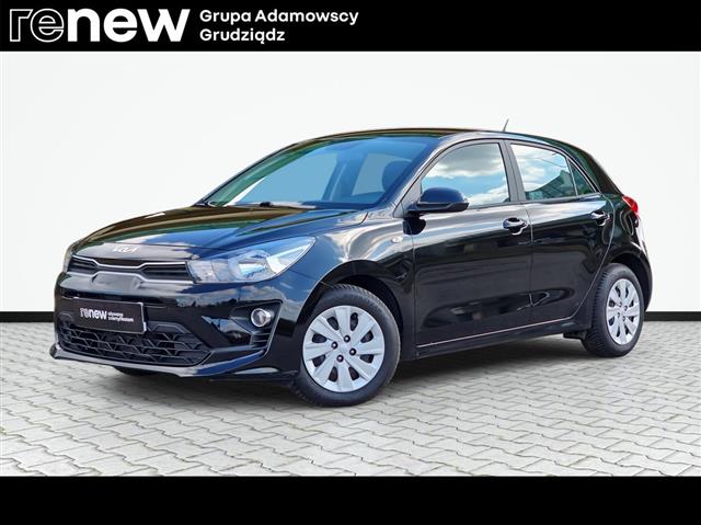 Kia RIO Rio 1.0 T-GDI M 2023