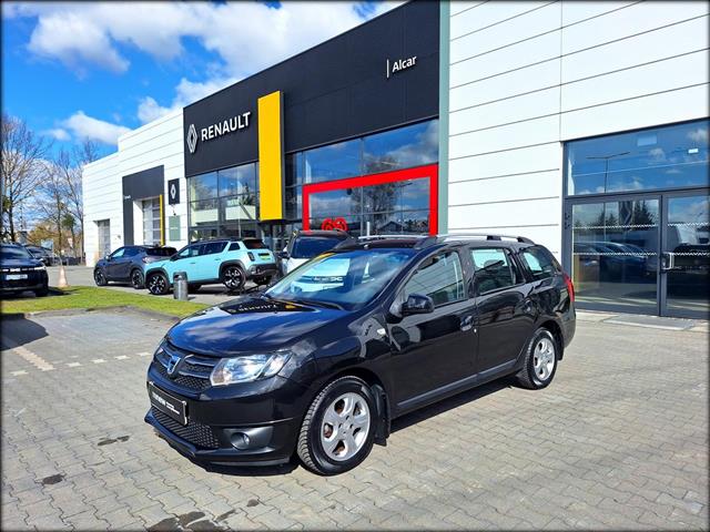 Dacia LOGAN Logan MCV 0.9 TCE Prestige 2015
