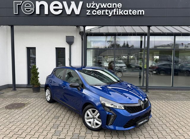 Renault CLIO Clio 1.0 TCe Evolution 2024
