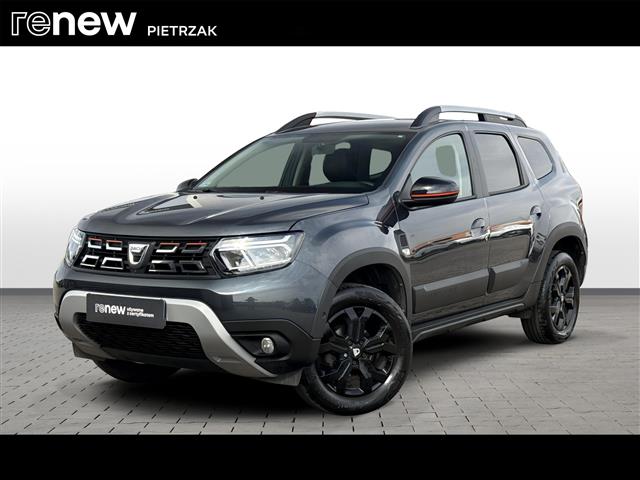 Dacia DUSTER Duster 1.0 TCe SL Extreme LPG 2022
