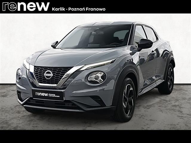 Nissan JUKE Juke 1.0 DIG-T N-Connecta DCT 2023