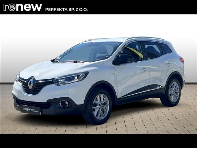 Renault KADJAR Kadjar 1.2 Energy TCe Limited 2018