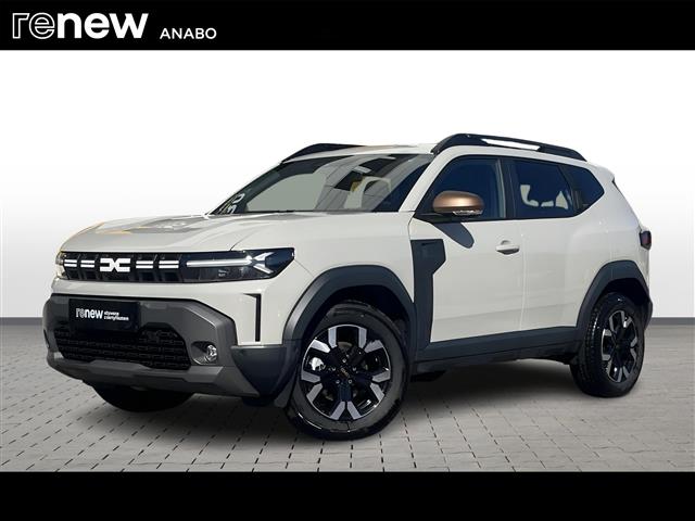 Dacia DUSTER Duster 1.6 Full Hybrid 140 Extreme MMT 2025