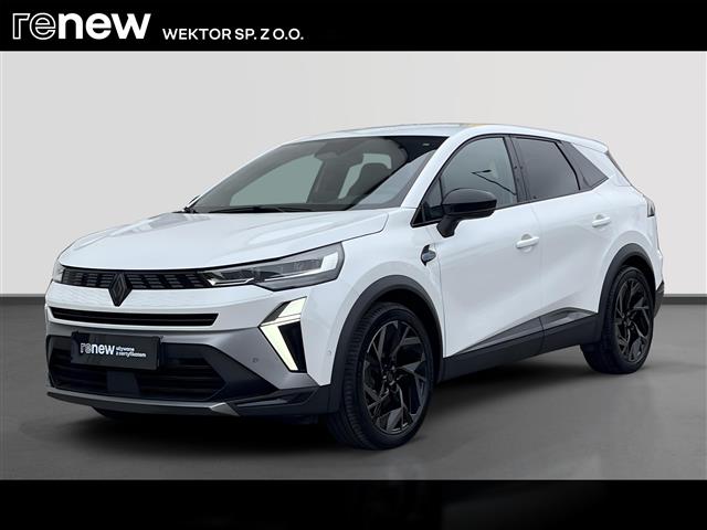 Renault SYMBIOZ Symbioz 1.6 E-Tech Full Hybrid 145 esprit Alpine 2024