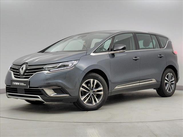 Renault ESPACE Espace 2.0 Blue dCi Zen EDC 2020
