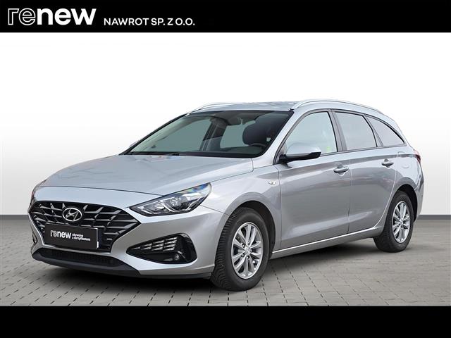 Hyundai I30 i30 1.0 T-GDI Modern 2022