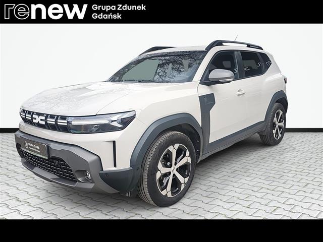 Dacia DUSTER Duster 1.2 TCe mHEV Journey 2025