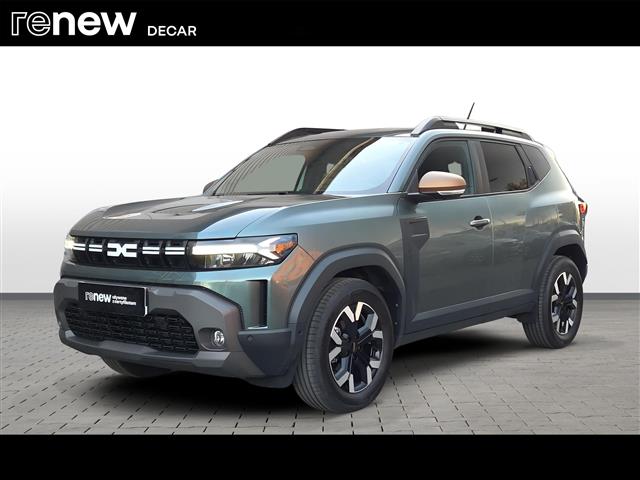 Dacia DUSTER Duster 1.0 TCe Extreme LPG 2024