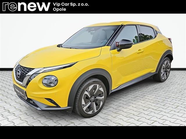 Nissan JUKE Juke 1.0 DIG-T N-Connecta DCT 2024