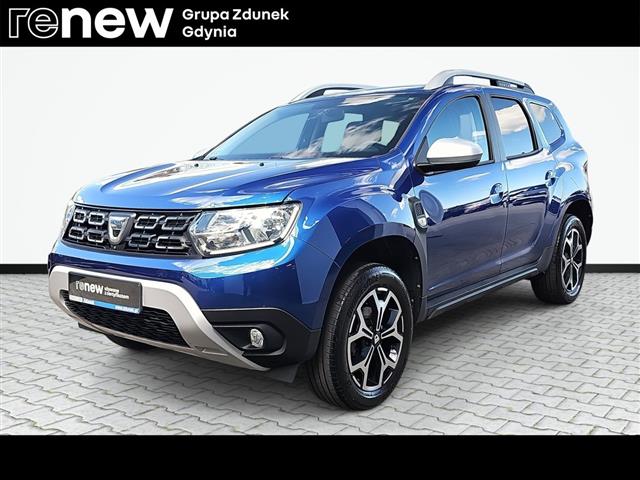 Dacia DUSTER Duster 1.0 TCe Prestige LPG 2021
