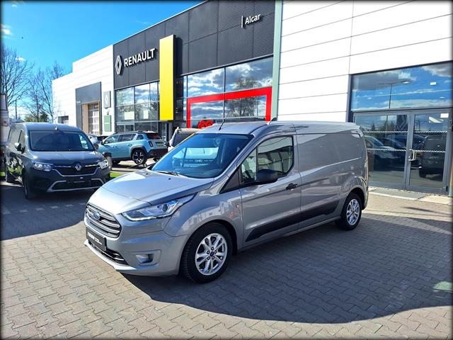 Ford TRANSIT CONNECT Transit Connect 230 L2 Trend PowerShift 2021