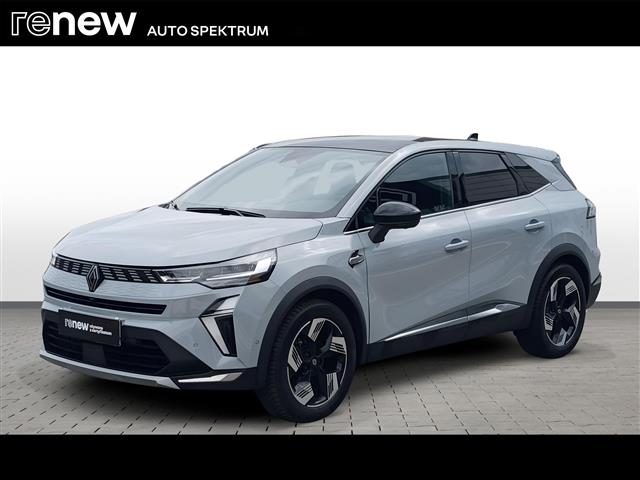 Renault SYMBIOZ Symbioz 1.6 E-Tech Full Hybrid 145 Iconic 2025